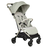 Коляска прогулочная Pituso Joya Sage Green 01
